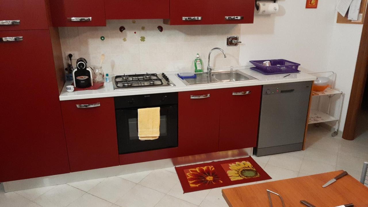 דירות מונטורדי מריטימו Il Fico Moro מראה חיצוני תמונה